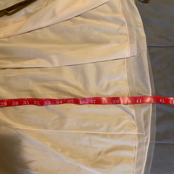 Vintage Vanity Fair Lingerie Dress - Picture 14 of 16